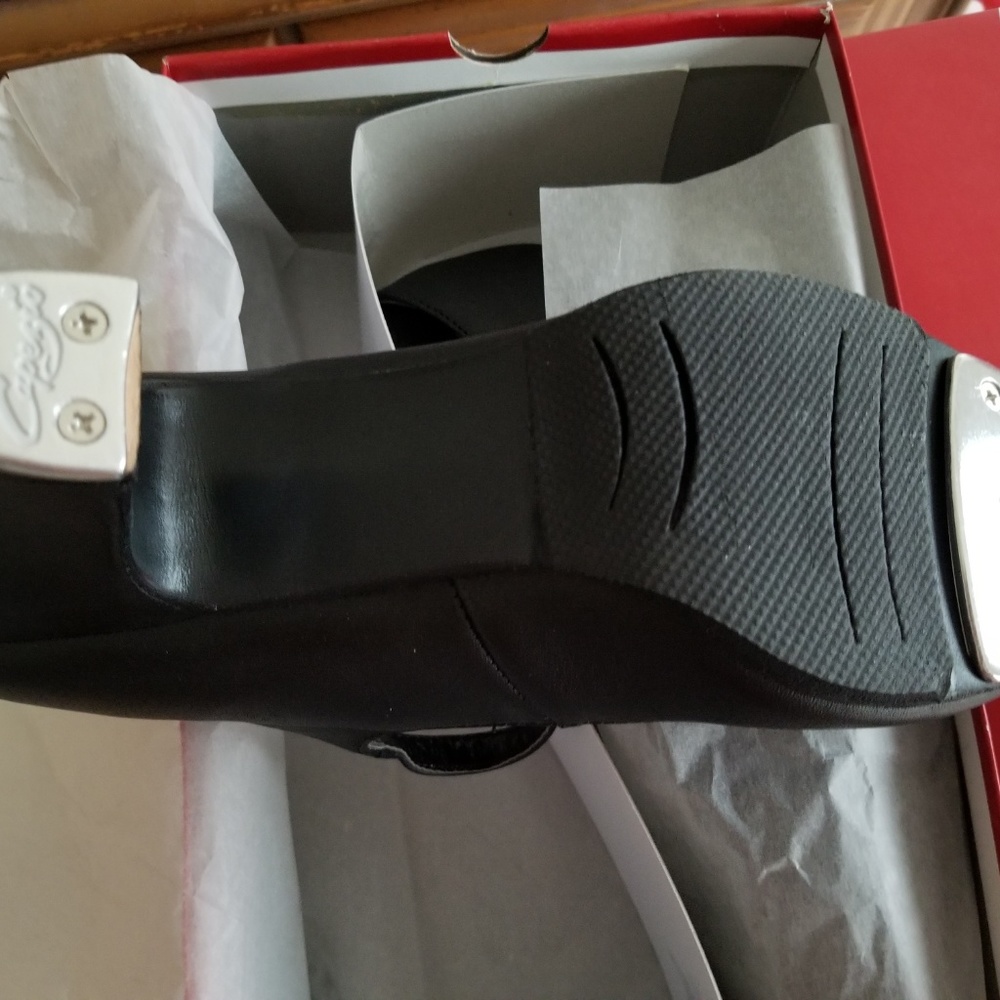 Manhattan Xtreme Tap Shoes - Picture 5 of 8